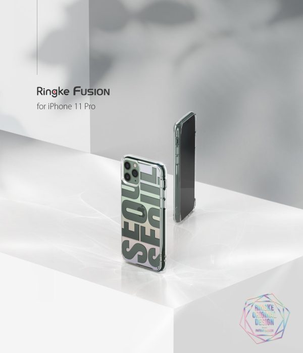 iPhone 11 Pro Case | Fusion Design Cheap - Image 2