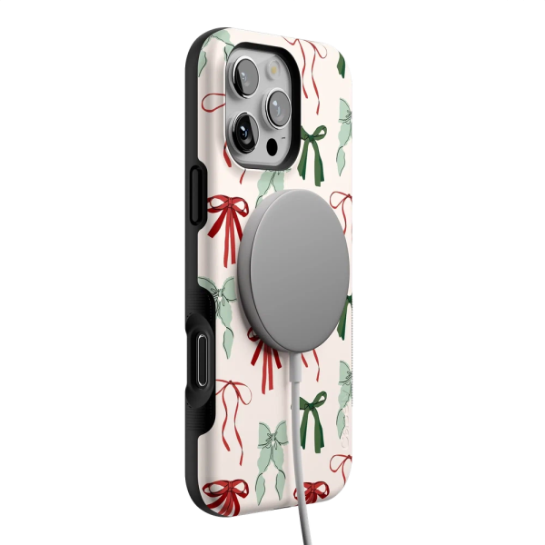 Festive Girlie | Holiday Bows Case For Discount - Image 4