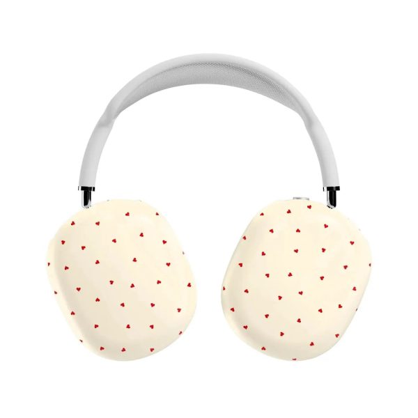 Be Mine | Tiny Hearts AirPods Max Case For Cheap