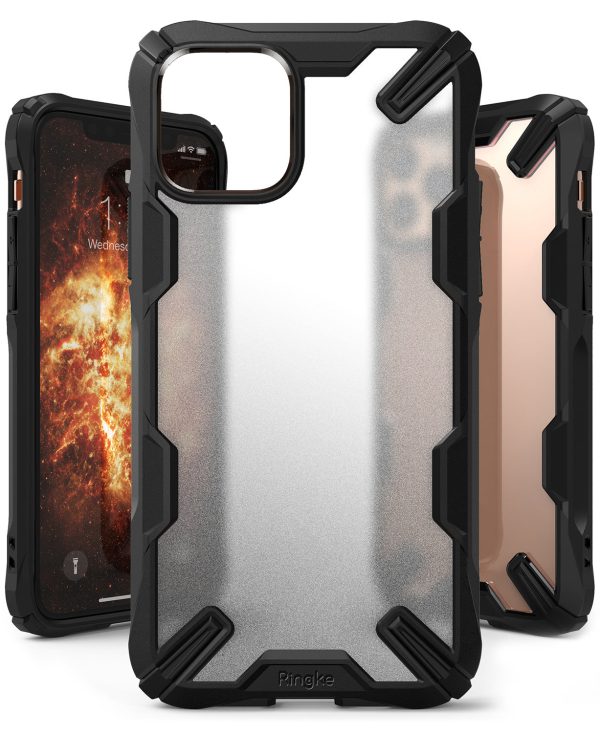 iPhone 11 Pro Max Case | Fusion-X Matte Online
