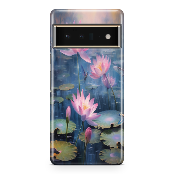 Lotus Fireflies - Google Discount