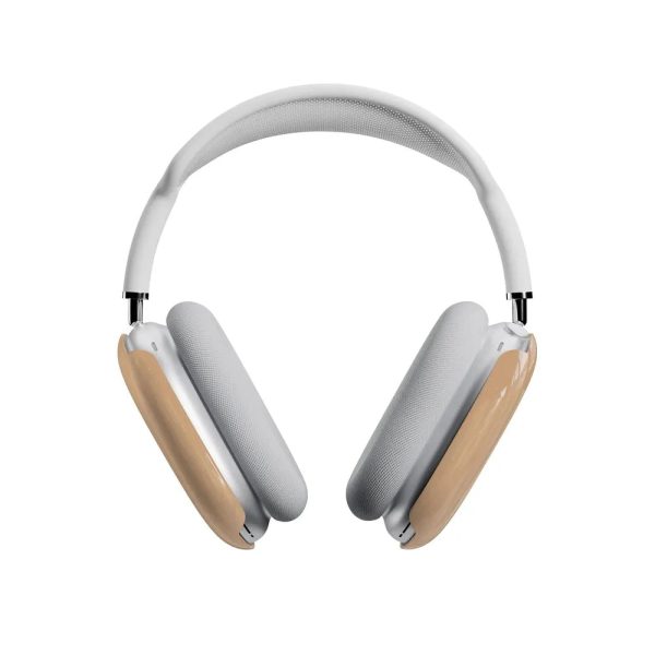 Light Brown AirPods Max Case Cheap - Image 4