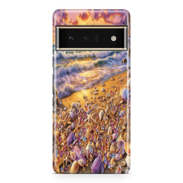 Beachside Treasure - Google For Discount