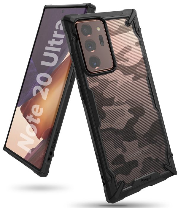 Galaxy Note 20 Ultra Case | Fusion-X Online now - Image 3