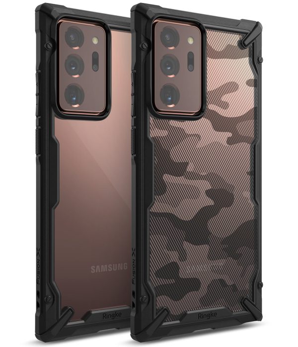 Galaxy Note 20 Ultra Case | Fusion-X Online now