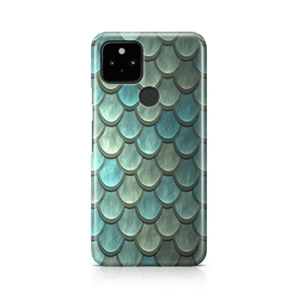 Green Mermaid Scale - Google For Sale - Image 2