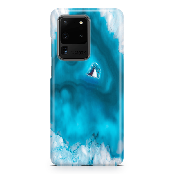Blue Geode I - Samsung For Cheap - Image 2