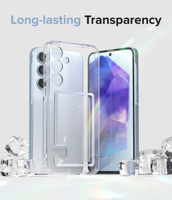 Galaxy A55 Case | Fusion Card Online now - Image 4