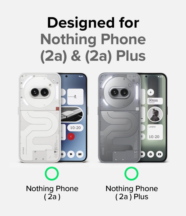 Nothing Phone (2a)   (2a) Plus Case | Fusion-X For Cheap - Image 5
