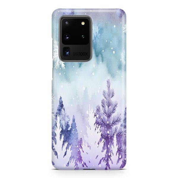 Quiet Snowfall - Samsung For Cheap - Image 2