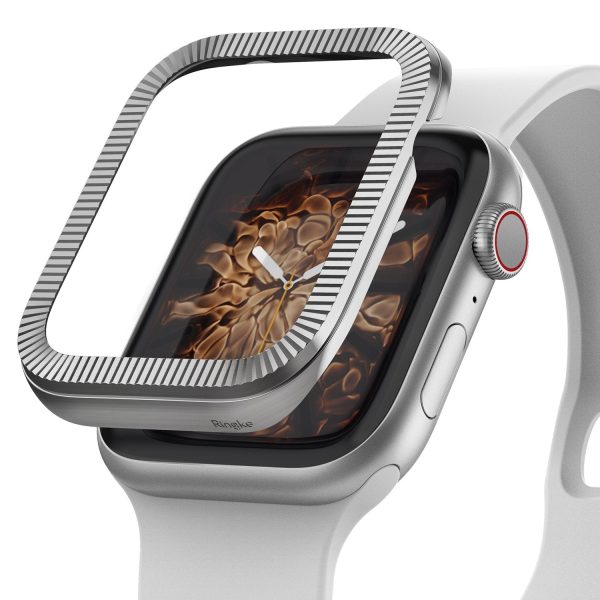 Apple Watch Series 6   SE   5   4 (40mm) | Premium Bezel Styling O For Sale