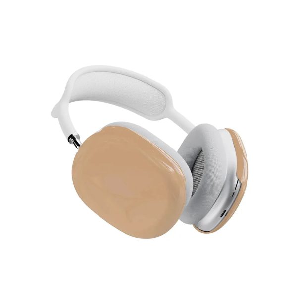 Light Brown AirPods Max Case Cheap - Image 3