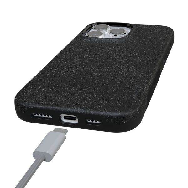 Midnight Onyx | Black Shimmer Case Discount - Image 5
