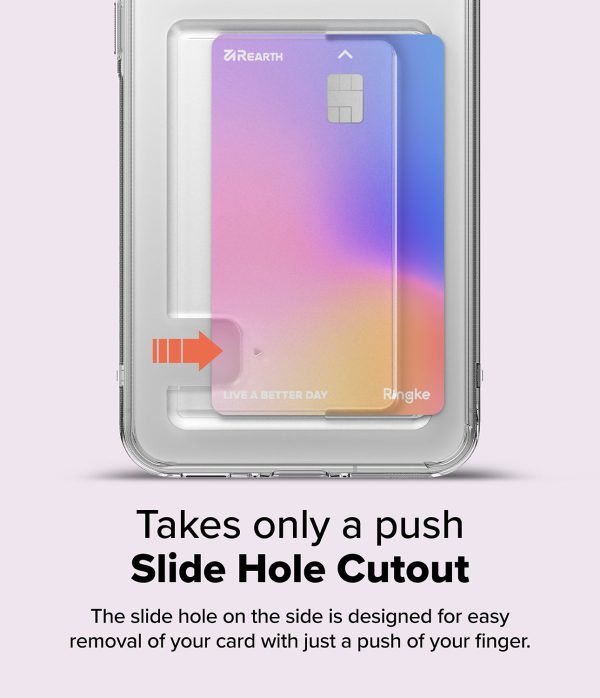 Galaxy A36   A56 Case | Fusion Card For Discount - Image 5