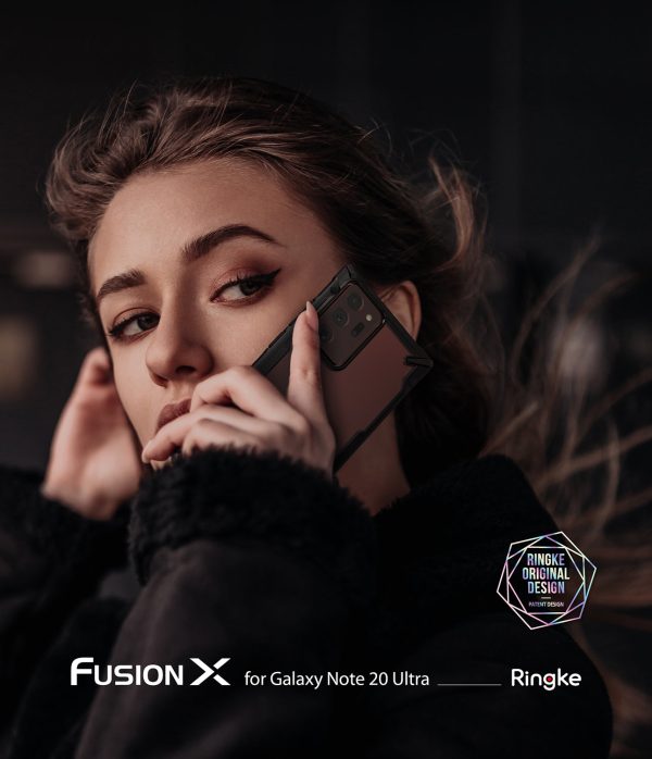 Galaxy Note 20 Ultra Case | Fusion-X Online now - Image 4