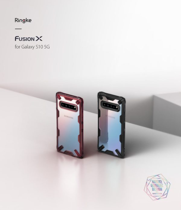 Galaxy S10 5G Case | Fusion-X Hot on Sale - Image 2