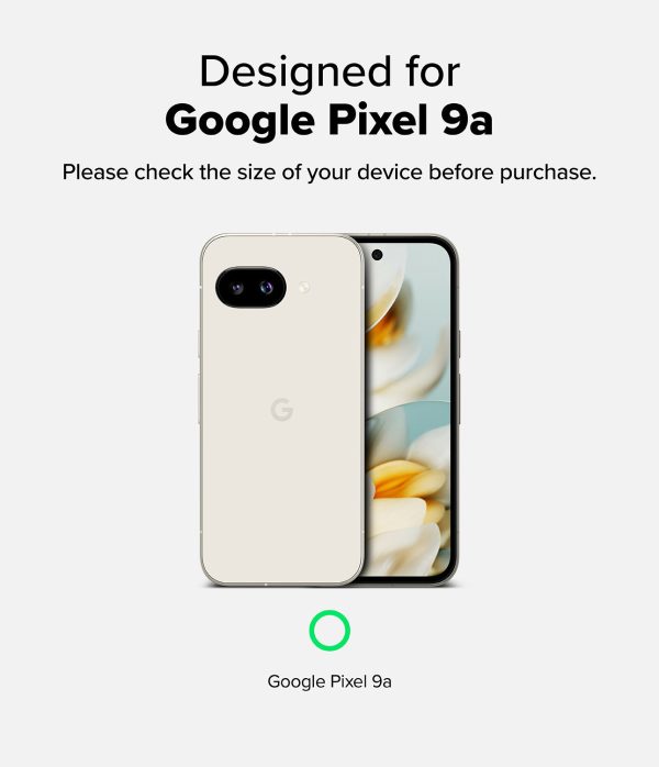 Google Pixel 9a Case | Onyx Magnetic Online Sale - Image 3