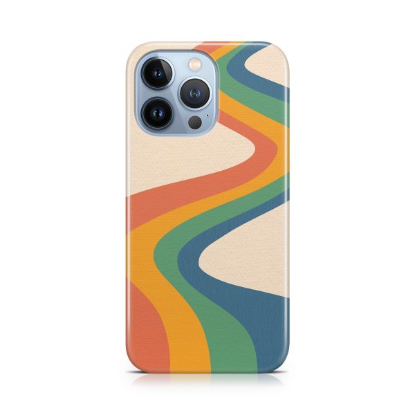 Slide into the Past - iPhone For Sale