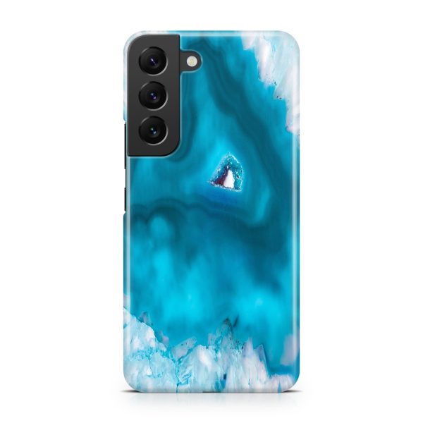 Blue Geode I - Samsung For Cheap