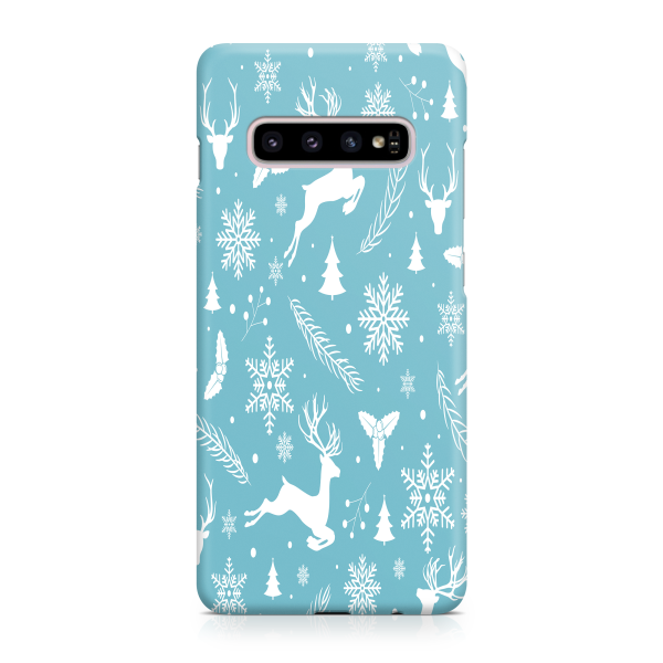Winter Wonderland - Late Model Fashion - Image 2