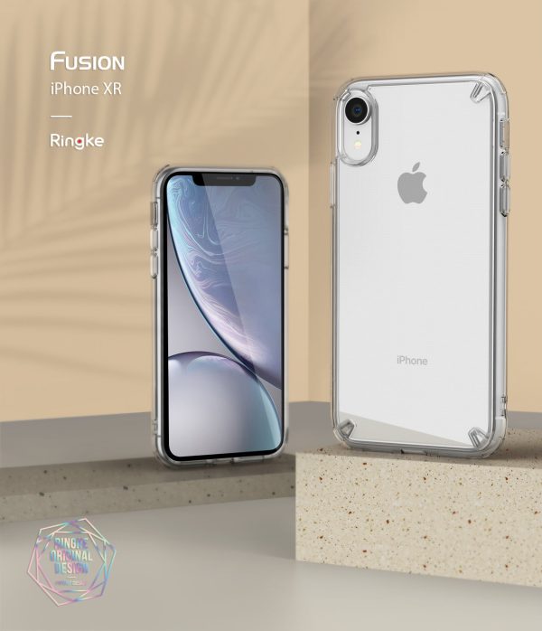 iPhone XR Case | Fusion Cheap - Image 4