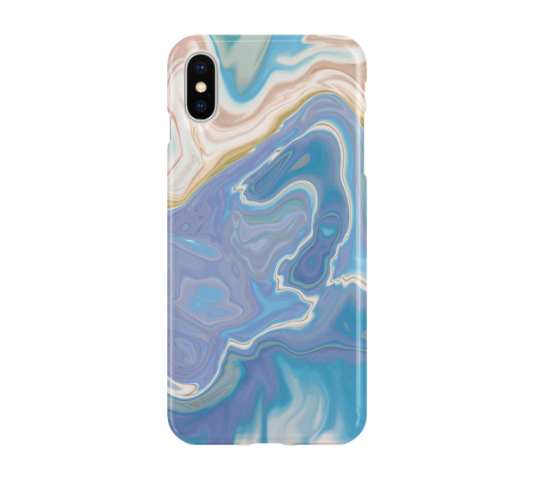 Purple Turquoise Agate - Late Model Cheap