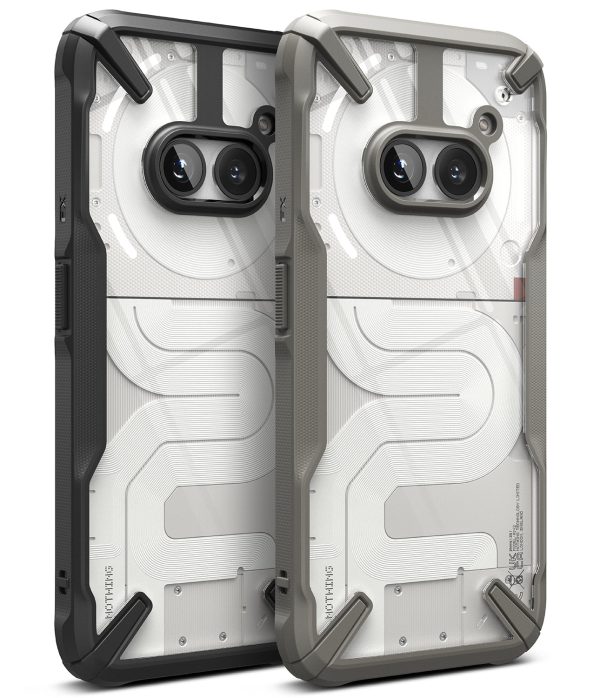 Nothing Phone (2a)   (2a) Plus Case | Fusion-X For Cheap