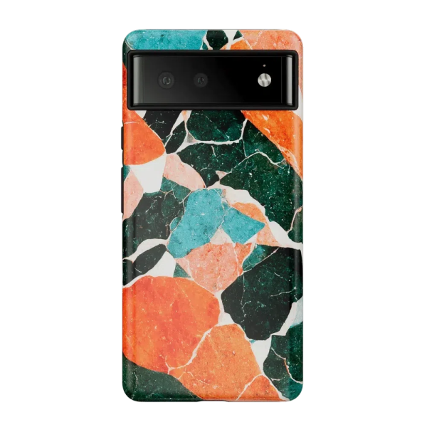 Of Quartz! | Sculpted Marble Google Pixel Case Discount