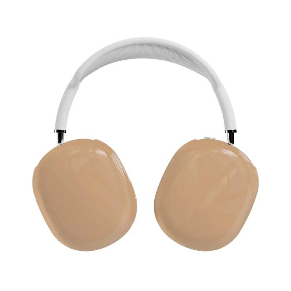 Light Brown AirPods Max Case Cheap