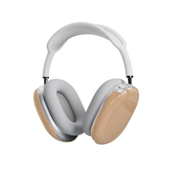 Light Brown AirPods Max Case Cheap - Image 2