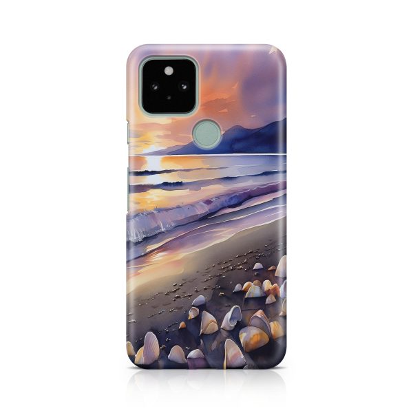 Watercolor Tides - Google For Sale - Image 2
