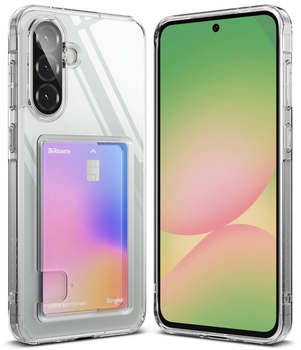Galaxy A36   A56 Case | Fusion Card For Discount