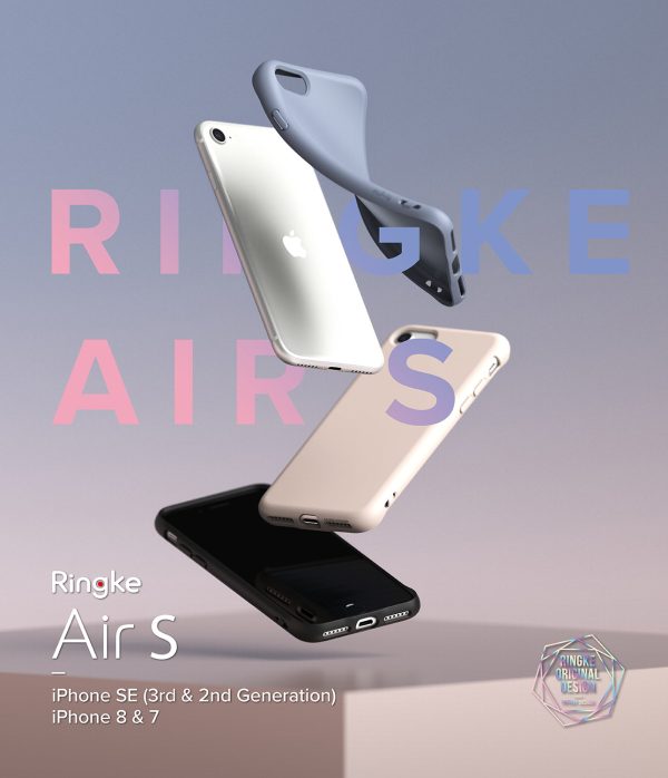 iPhone SE 2022 5G   SE 2020   8 Case | Air-S Online - Image 2