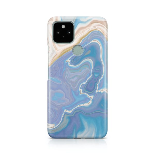 Purple Turquoise Agate - Google Cheap - Image 2