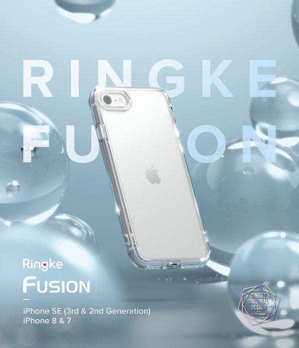 iPhone SE 2022 5G   SE 2020   8 Case | Fusion Online Hot Sale - Image 4