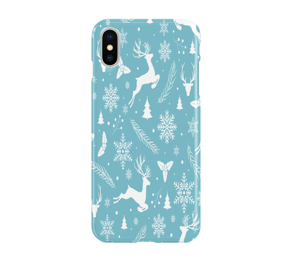 Winter Wonderland - Late Model Fashion