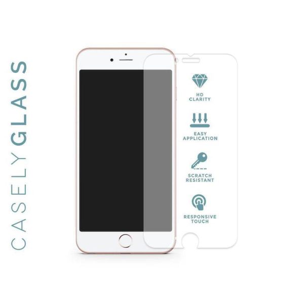 Premium Tempered Glass Screen Protector Online - Image 5