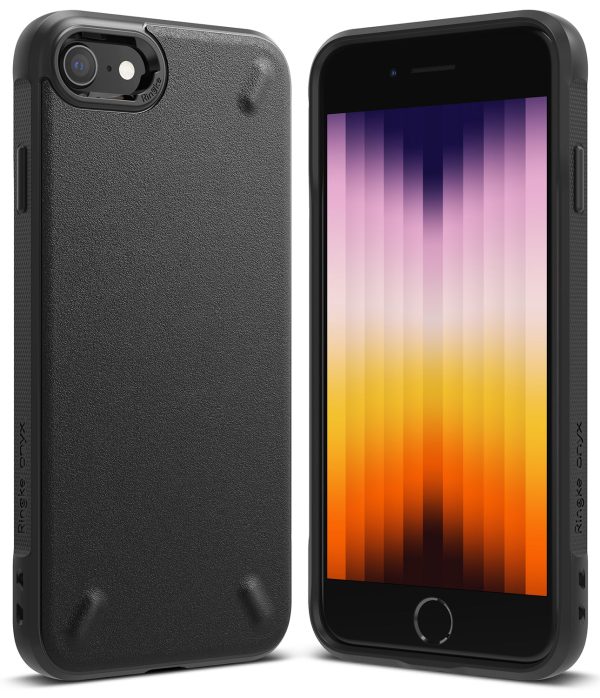 iPhone SE 2022 5G   SE 2020   8   7 Case | Onyx Online - Image 3