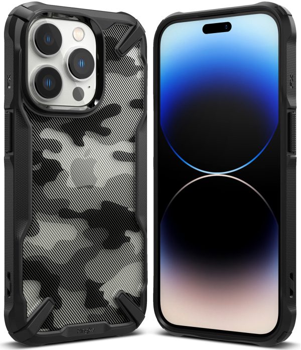 iPhone 14 Pro Max Case | Fusion-X Online Sale - Image 3