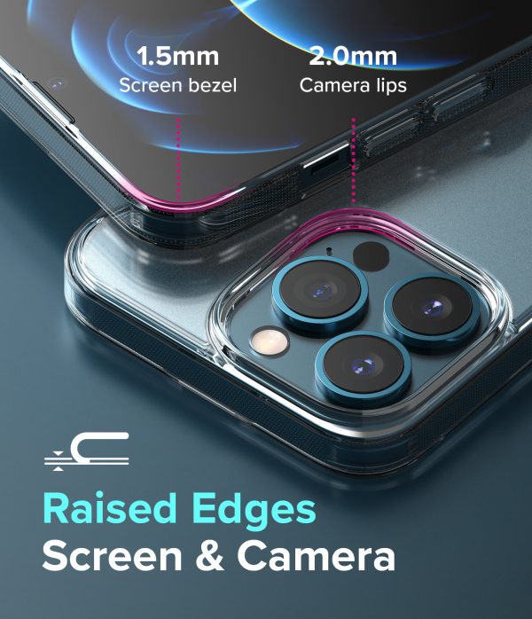 iPhone 13 Pro Max Case | Fusion Matte For Sale - Image 5