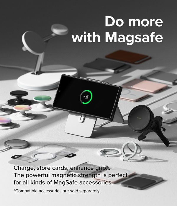 Galaxy S24 Ultra Case | Onyx Magnetic Online Sale - Image 4