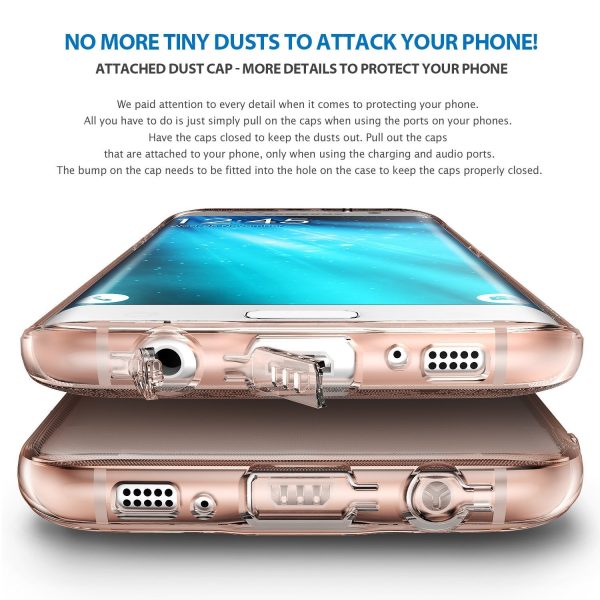 Galaxy S7 Edge Case | Air Online - Image 4