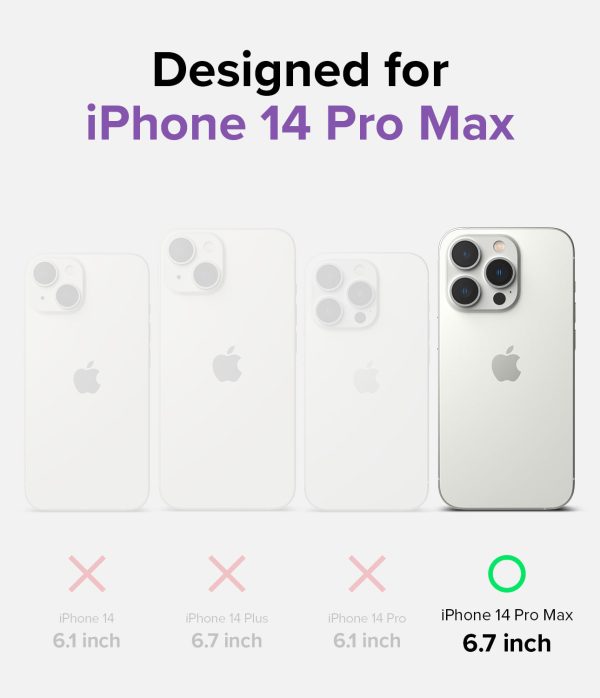iPhone 14 Pro Max Case | Fusion Matte For Sale - Image 5
