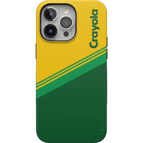 Keep It Classic | Crayola Crayon Box Case on Sale