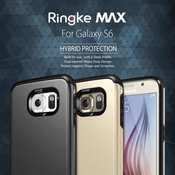 Galaxy S6 Case | Max Online Hot Sale - Image 2