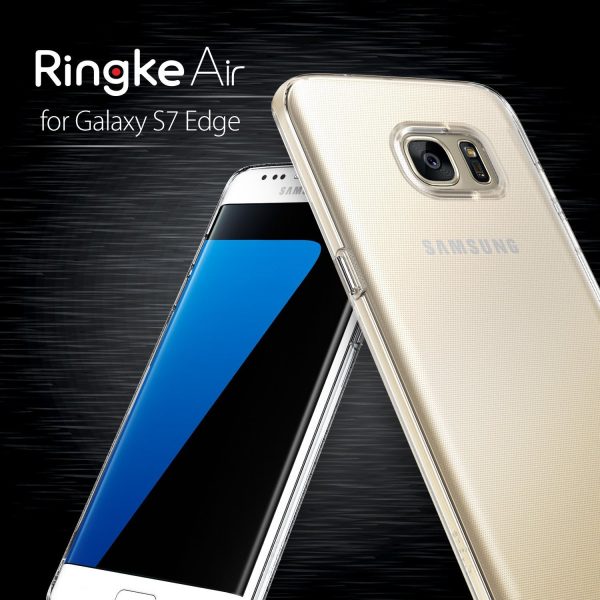 Galaxy S7 Edge Case | Air Online - Image 2
