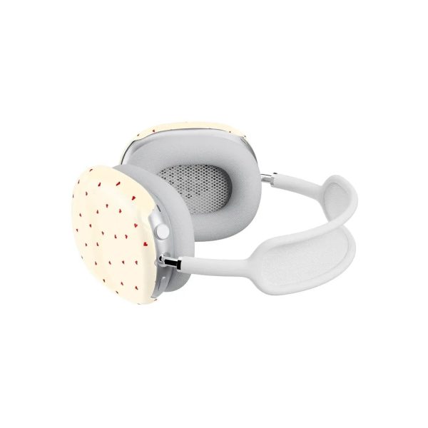 Be Mine | Tiny Hearts AirPods Max Case For Cheap - Image 5