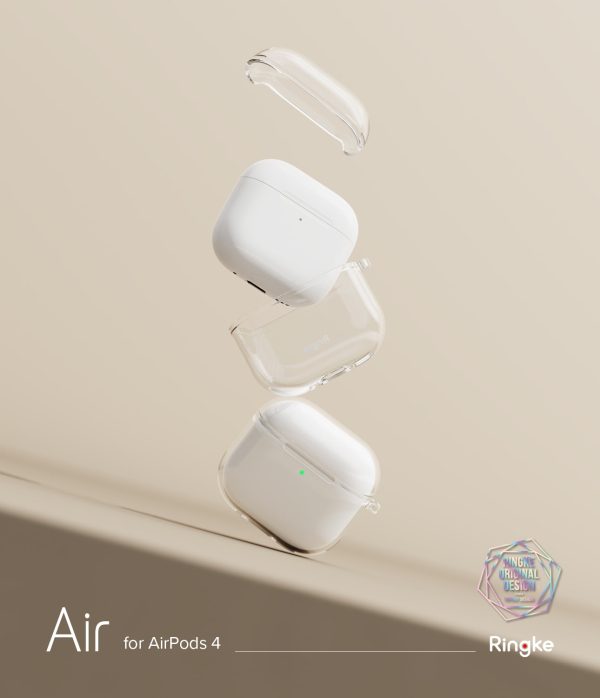 AirPods 4 Case | Air Sale - Image 2