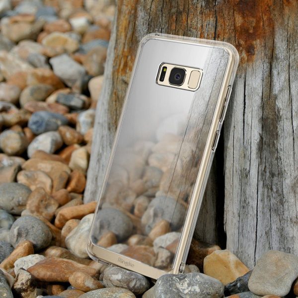 Galaxy S8 Case | Mirror For Sale - Image 2