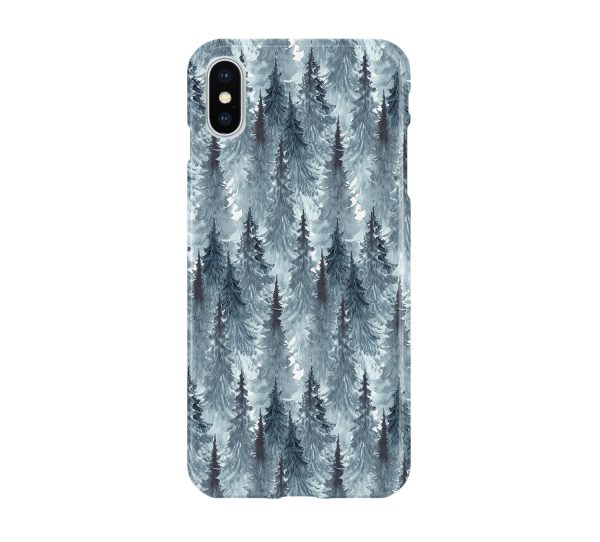 Winter Forest II - iPhone Online Sale - Image 2